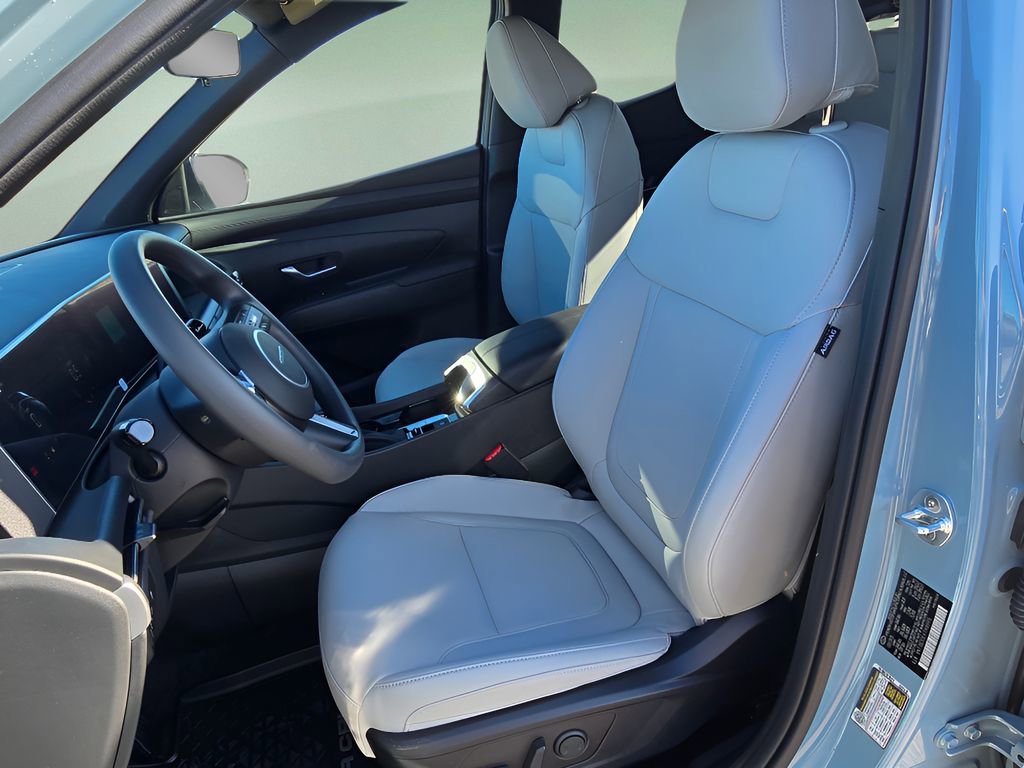 New 2026 Hyundai Santa Cruz SEL image 11