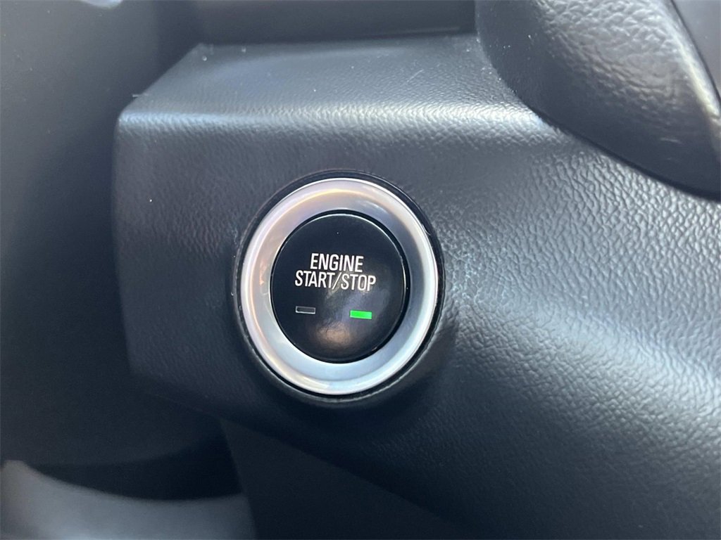 Certified 2019 GMC Terrain SLE w/ Driver Convenience Package image 22