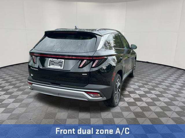 New 2026 Hyundai Tucson Limited AWD/4WD image 8