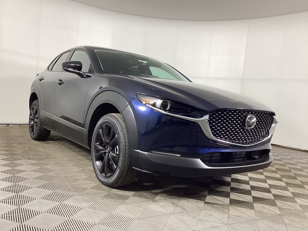 New 2026 MAZDA CX-30 AWD 2.5 S w/ Select Sport Pkg