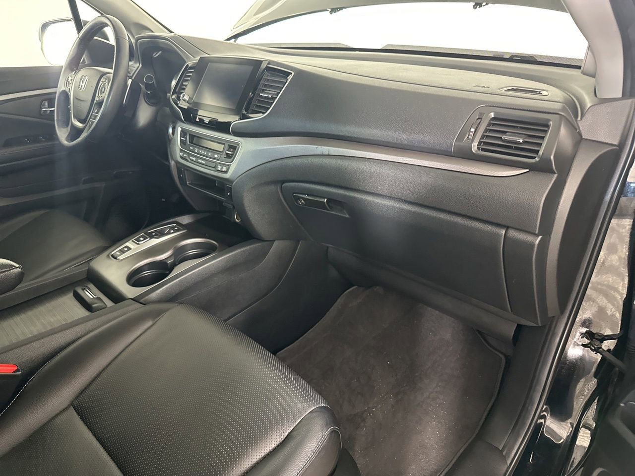 Used 2023 Honda Ridgeline RTL image 35