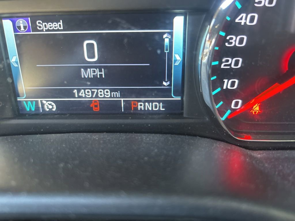 Used 2018 GMC Sierra 1500 SLT AWD/4WD image 2