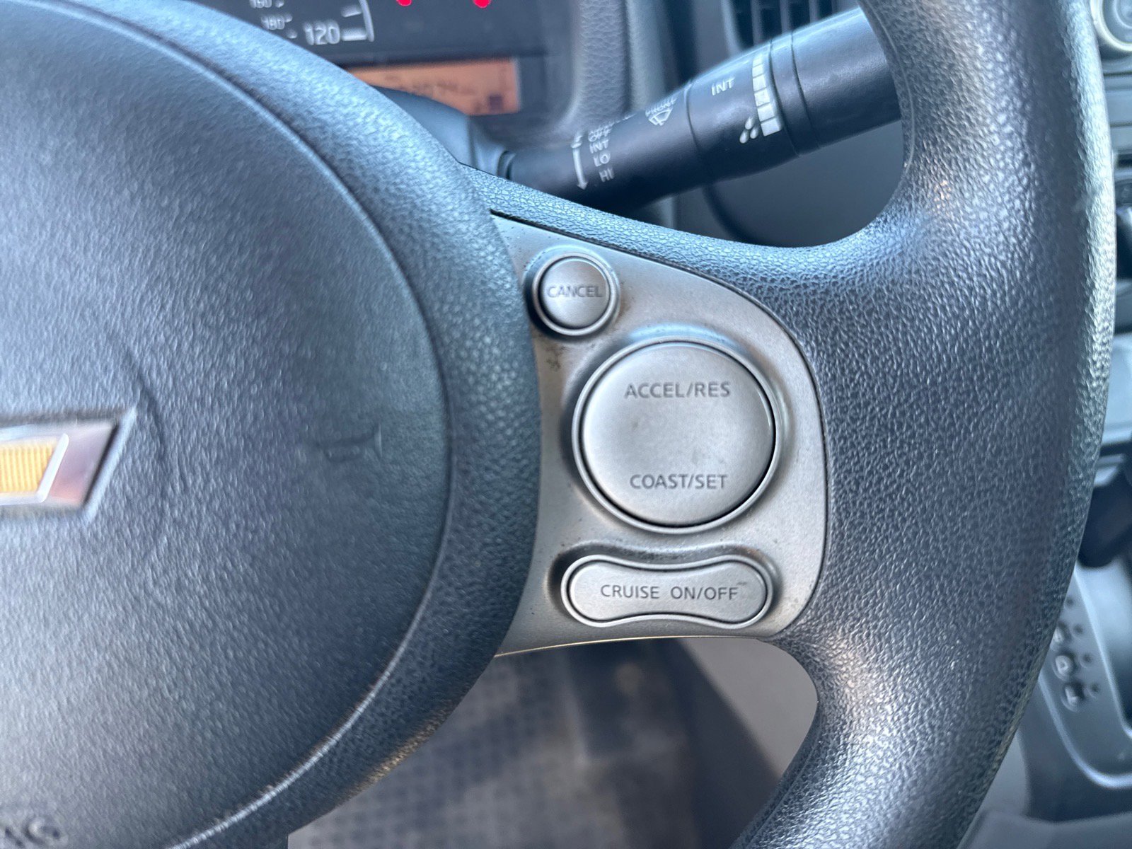 Used 2017 Chevrolet City Express LS image 21