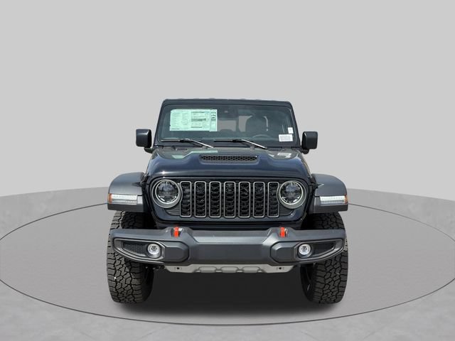 New 2025 Jeep Gladiator Mojave w/ Safety Group AWD/4WD image 13