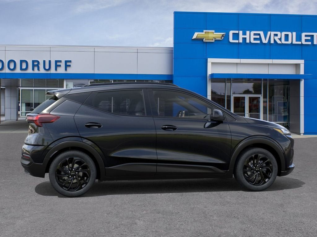 New 2027 Chevrolet Bolt RS FWD image 5