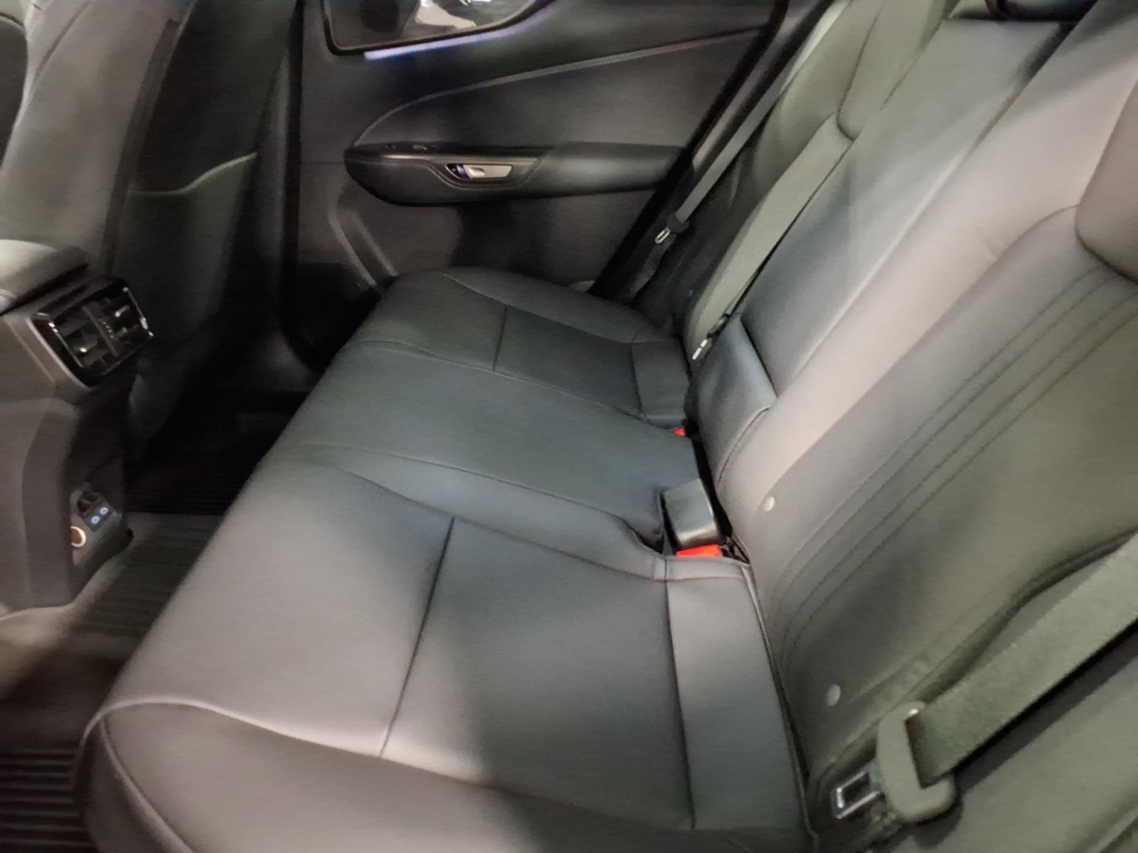 New 2026 Lexus NX 350h AWD w/ Premium Package image 12