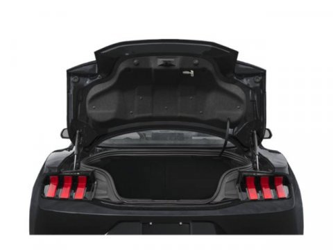 New 2026 Ford Mustang Coupe RWD image 14