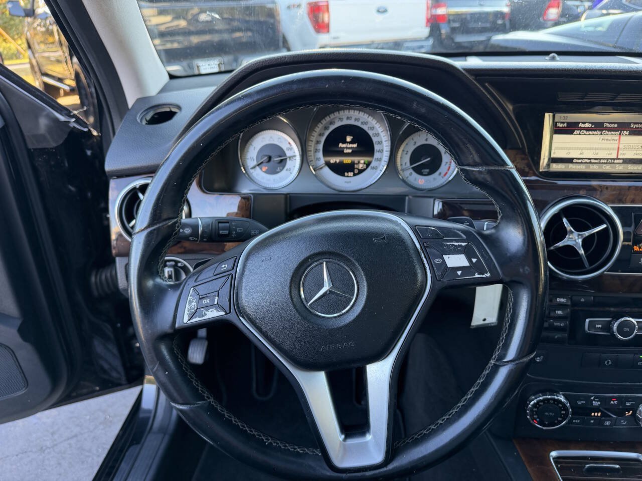 Used 2013 Mercedes-Benz GLK 350 4MATIC image 15