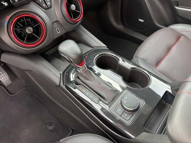 Used 2025 Chevrolet Blazer RS FWD image 49