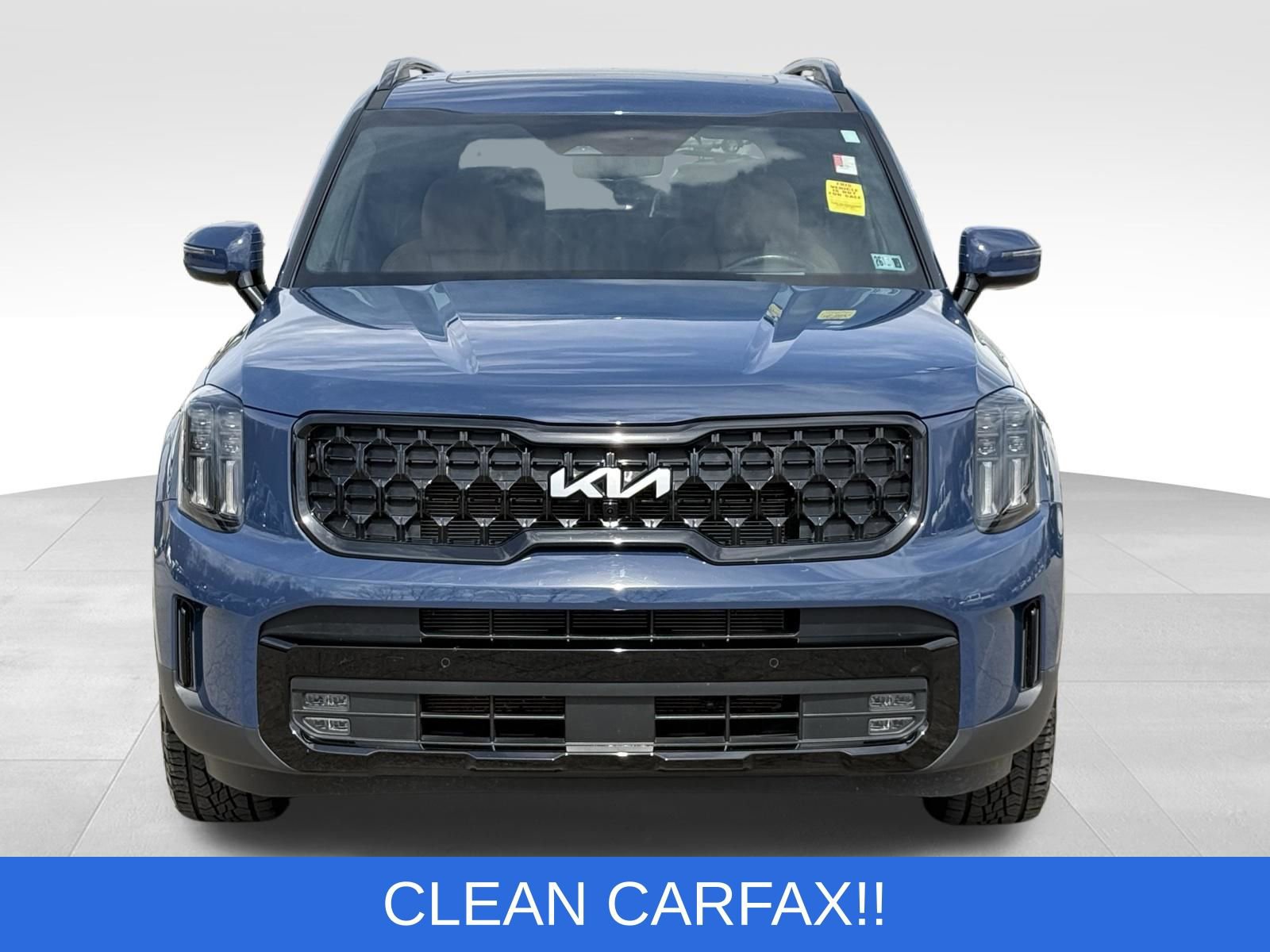 Used 2024 Kia Telluride SX Prestige X-Pro image 16