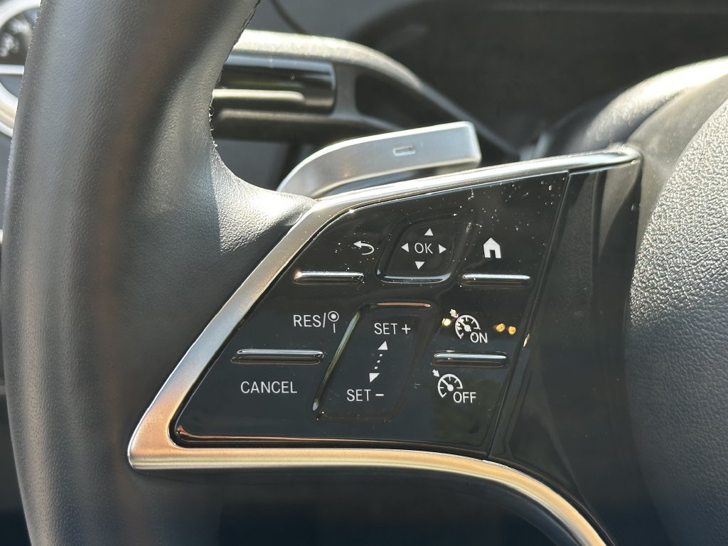 Certified 2025 Mercedes-Benz E 350 Sedan w/ Winter Package image 28