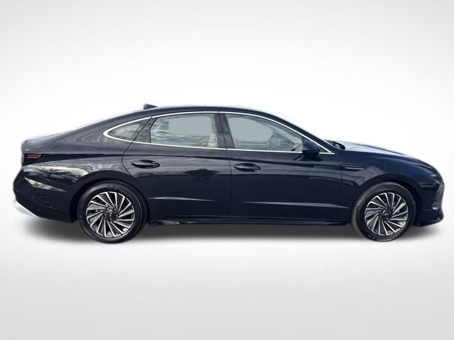 Used 2024 Hyundai Sonata Limited image 5