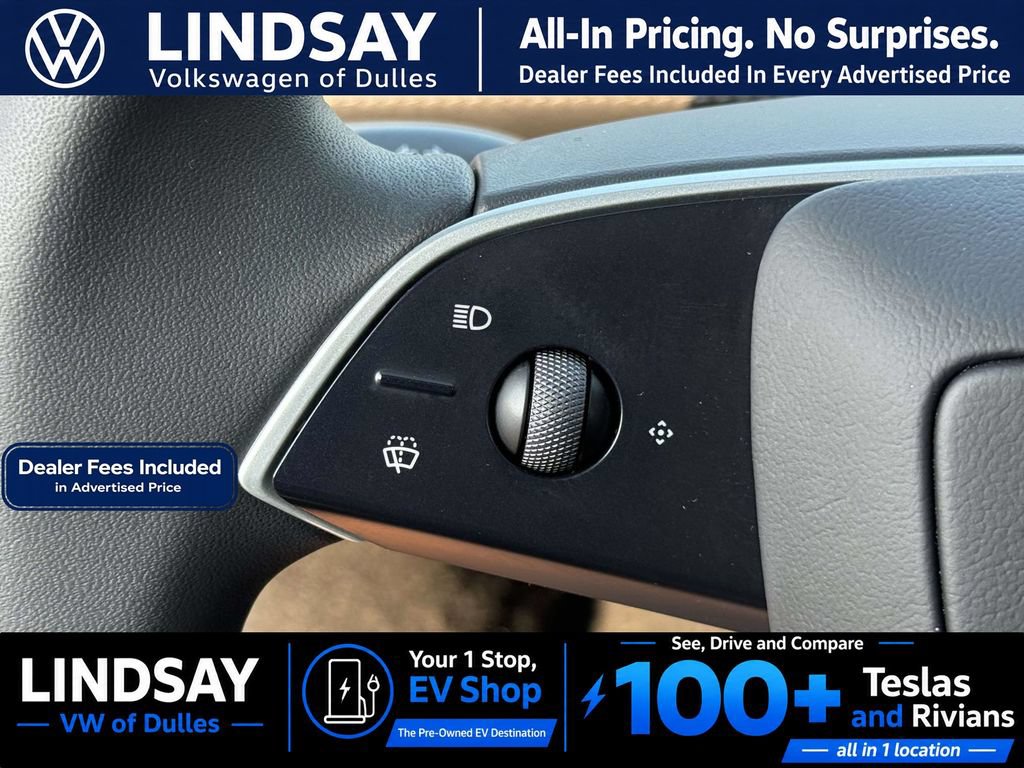 Used 2026 Tesla Model Y AWD image 23