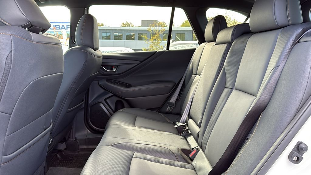 Certified 2022 Subaru Outback Wilderness image 25