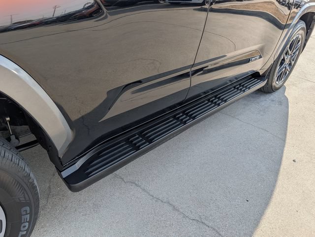 Certified 2023 Toyota Sequoia Limited w/ Tow Technology Package AWD/4WD image 32