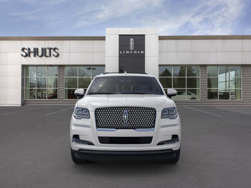New 2024 Lincoln Navigator L Reserve image 14