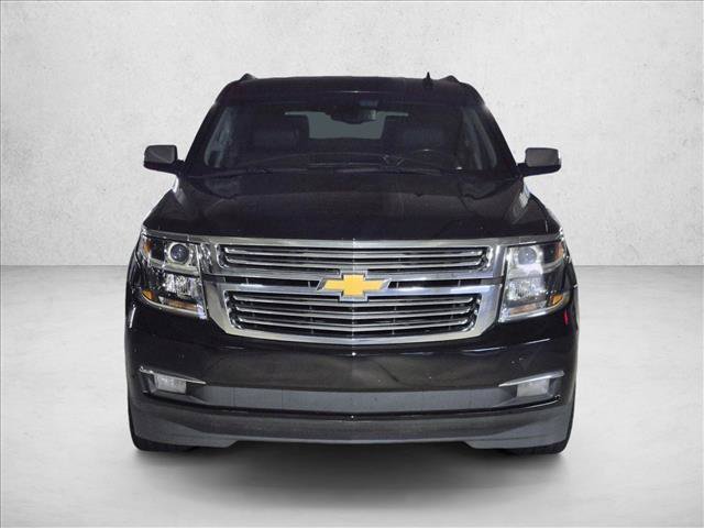 Used 2018 Chevrolet Suburban Premier RWD image 2
