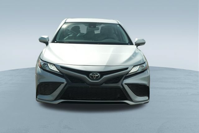 Used 2024 Toyota Camry XSE FWD video 2