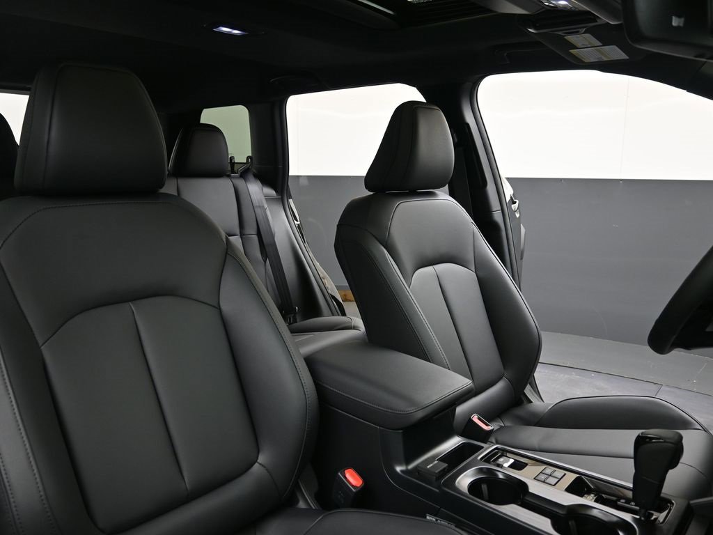 New 2026 Subaru Outback Premium image 13