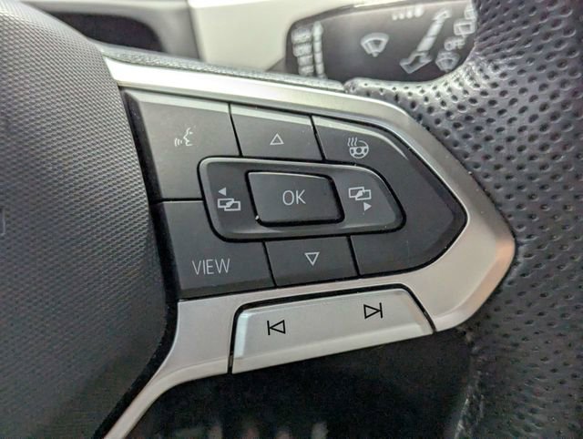 Used 2022 Volkswagen Atlas Cross Sport SEL Premium R-Line AWD/4WD image 21