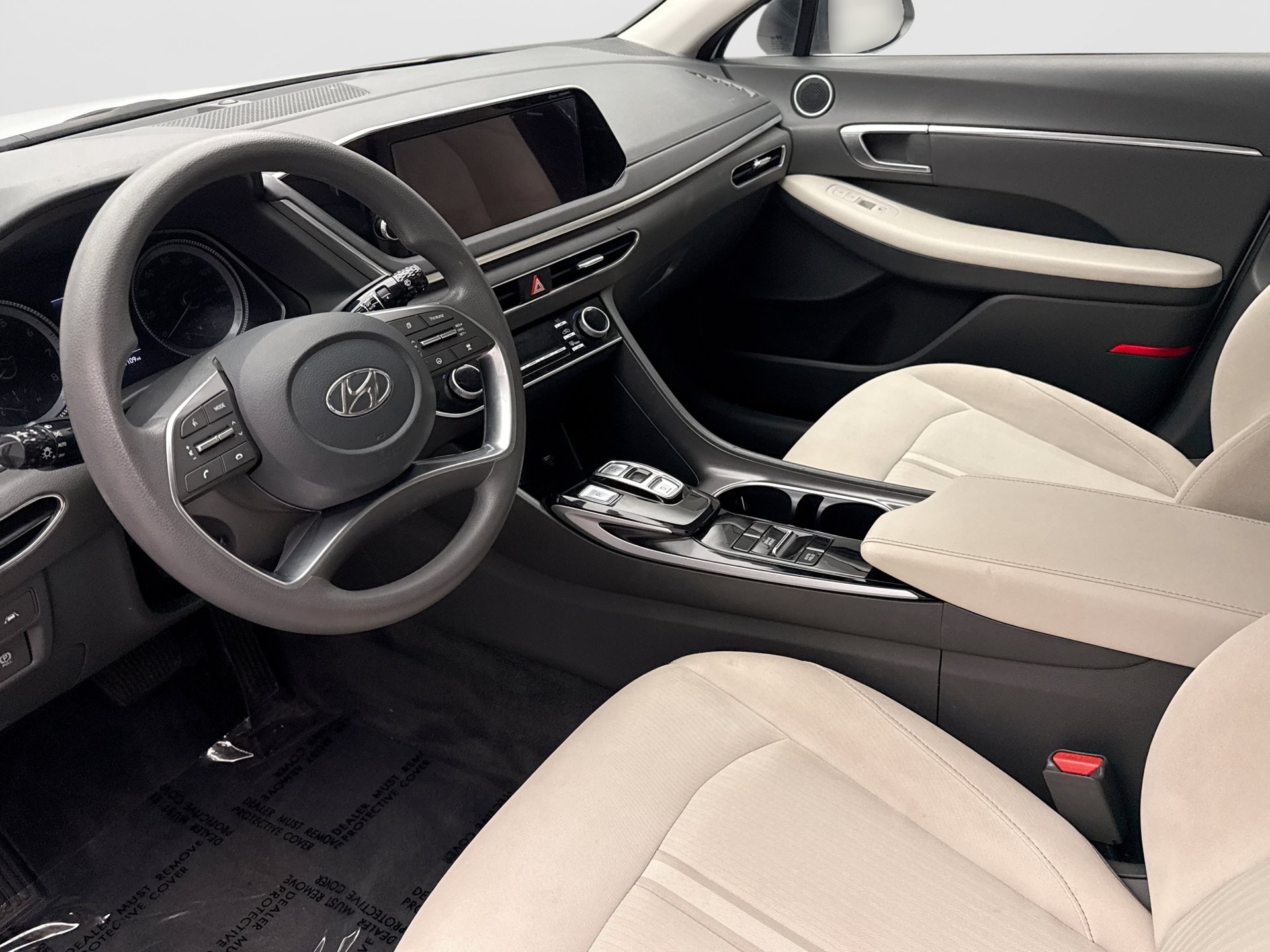 Used 2023 Hyundai Sonata SEL FWD image 10