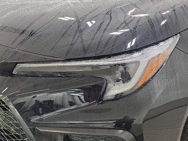 Certified 2025 Toyota Corolla SE w/ SE Premium Package image 26