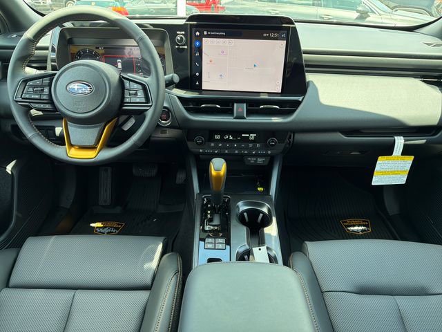 New 2026 Subaru Outback Wilderness AWD/4WD image 9
