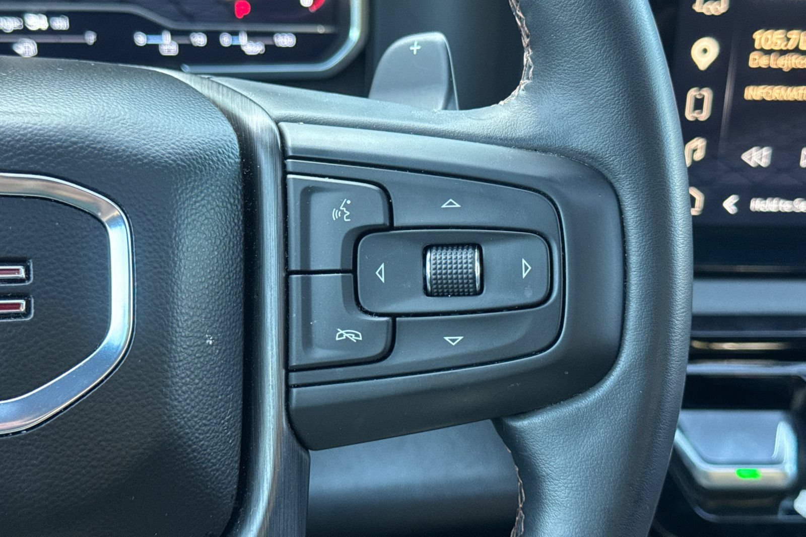Used 2023 GMC Sierra 1500 AT4 w/ AT4 Premium Package AWD/4WD image 36