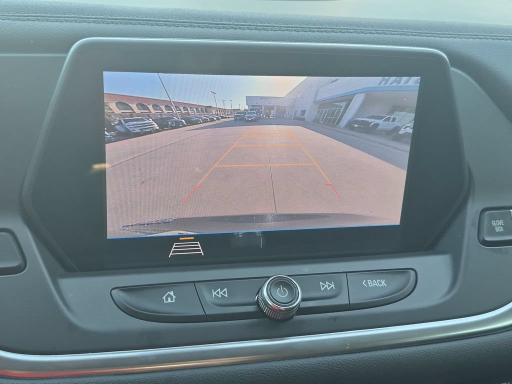 Used 2020 Chevrolet Blazer LT w/ LPO, Cargo Package FWD image 17
