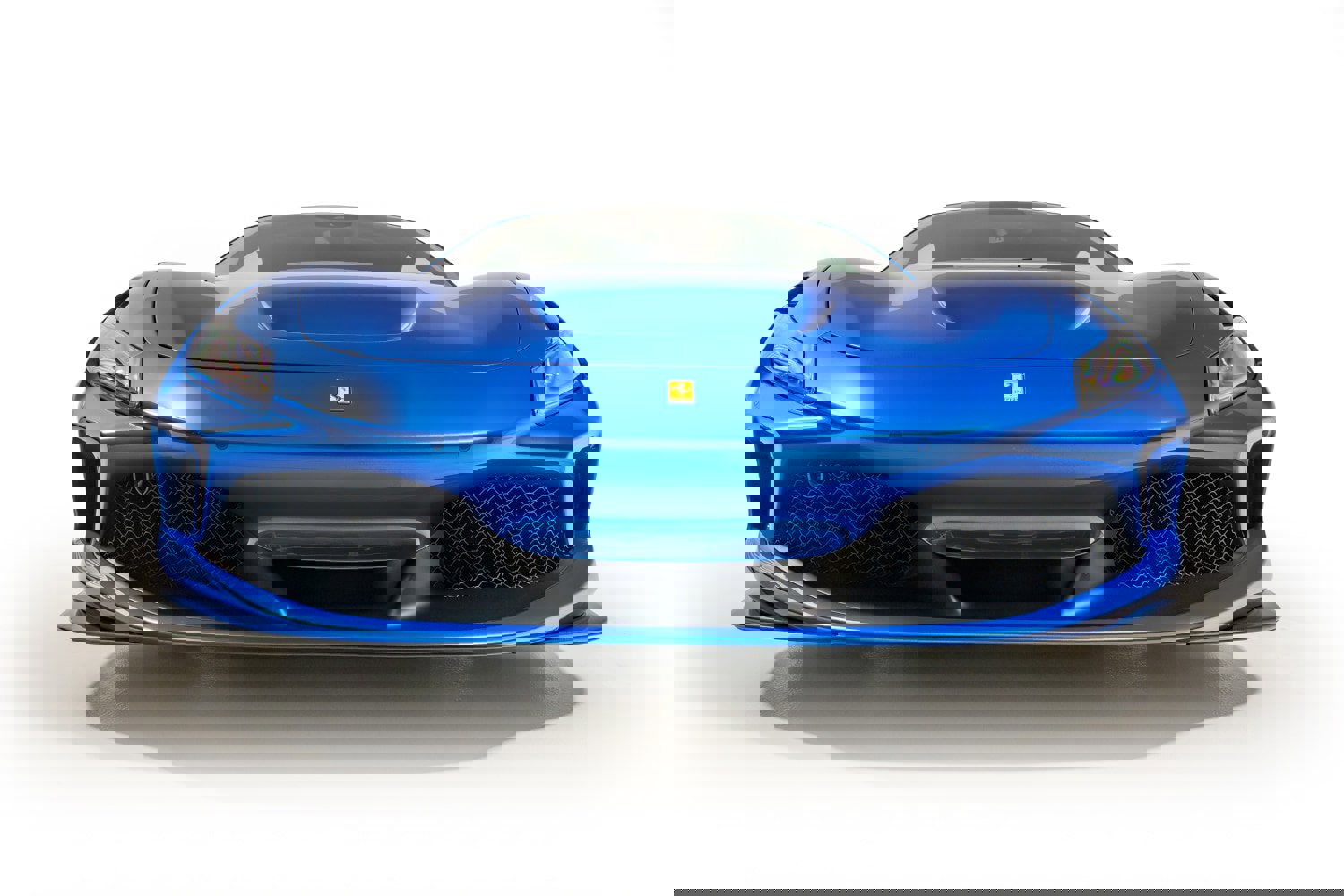 Used 2021 Ferrari F8 Tributo image 18