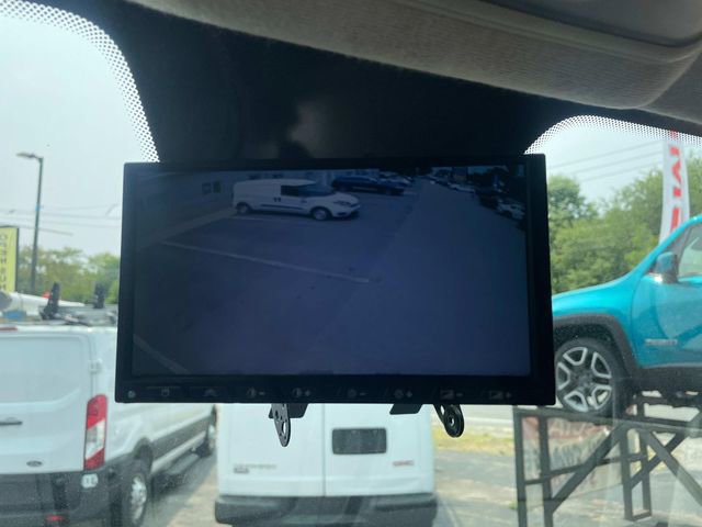 Used 2020 RAM ProMaster 3500 image 23