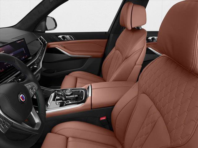 New 2026 BMW ALPINA XB7 AWD/4WD image 6