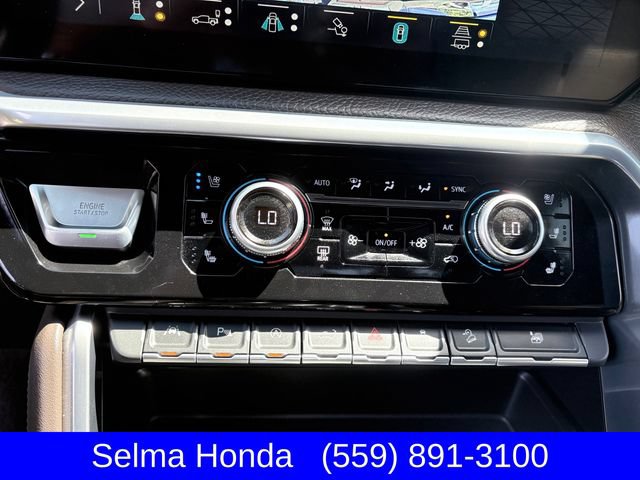 Used 2023 GMC Sierra 1500 Denali w/ Technology Package AWD/4WD image 18
