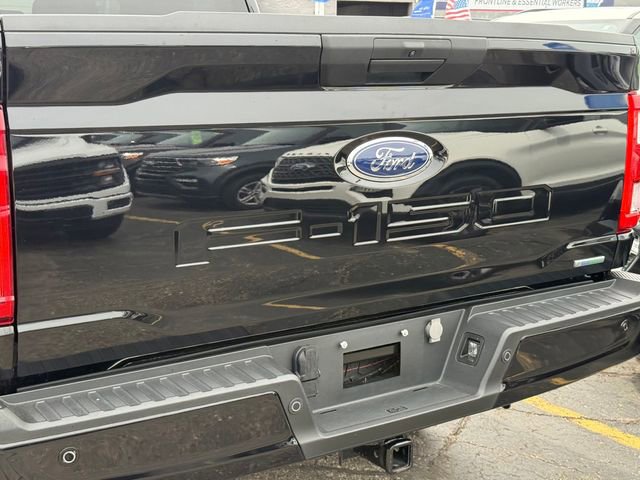 Certified 2023 Ford F150 XL w/ STX Appearance Package image 27
