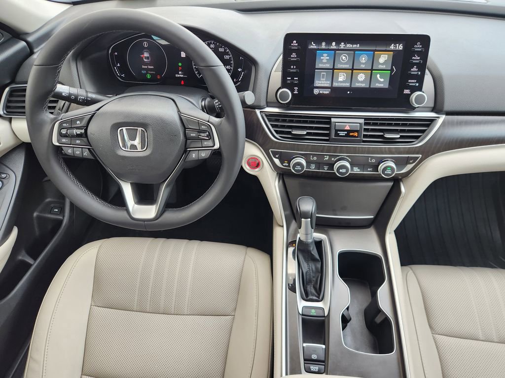 Used 2019 Honda Accord EX-L image 26
