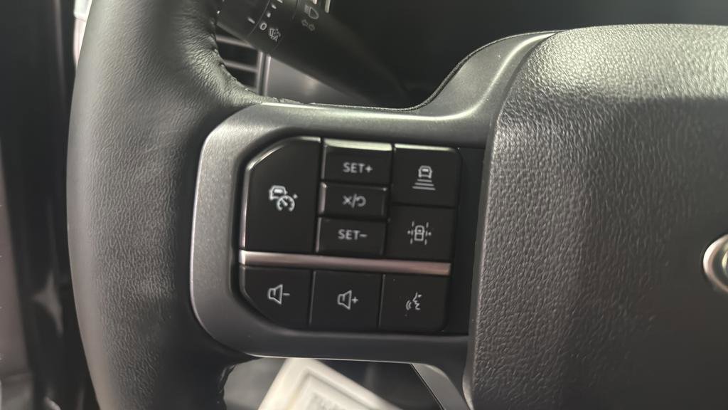 Certified 2023 Ford F150 Lariat w/ Equipment Group 502A High image 27