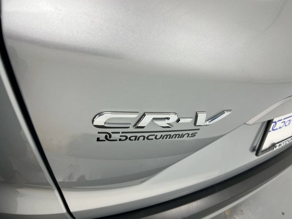 Used 2022 Honda CR-V EX image 26