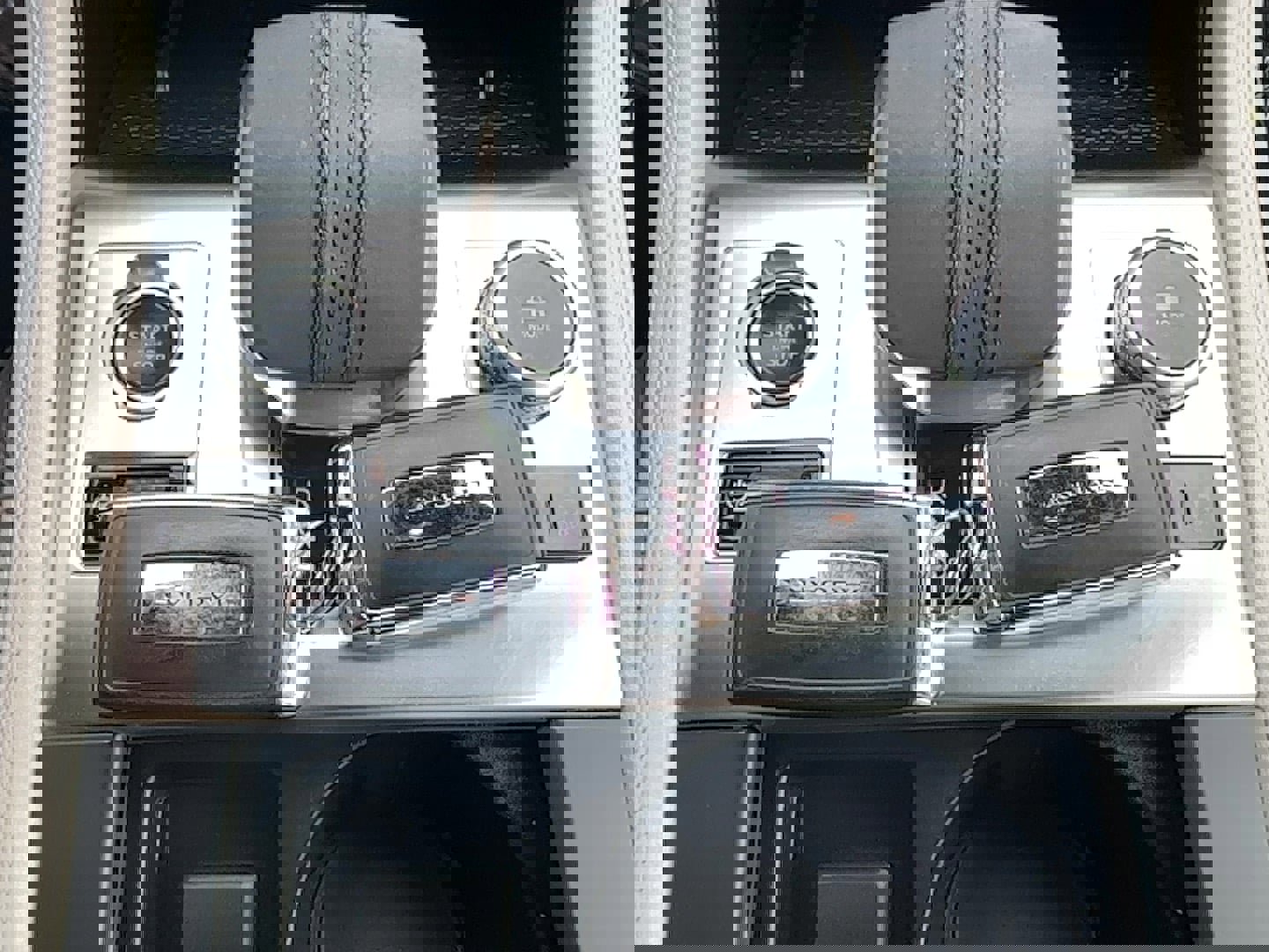 Used 2022 Jaguar F-PACE S image 20