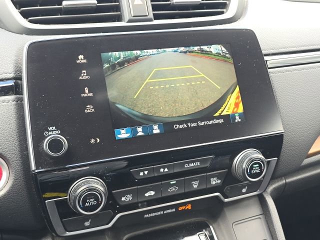 Used 2019 Honda CR-V EX image 19