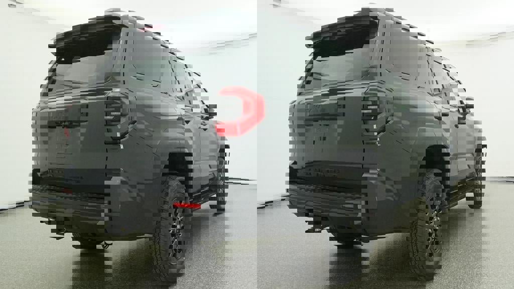 New 2026 Toyota 4Runner SR5 image 57