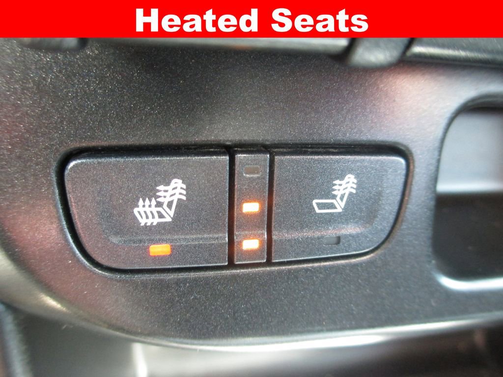 Used 2018 Chevrolet Colorado Z71 image 17