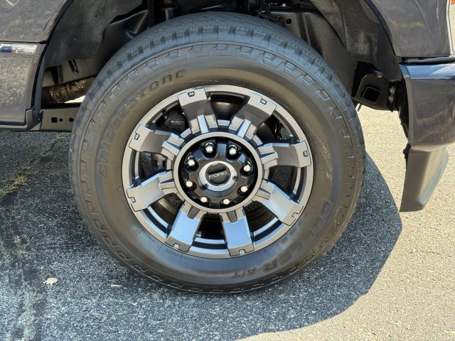 Used 2023 Ford F250 XLT w/ XLT Premium Package image 11