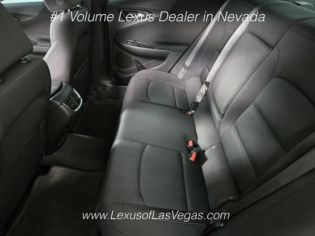 Used 2024 Chevrolet Malibu LT FWD image 14