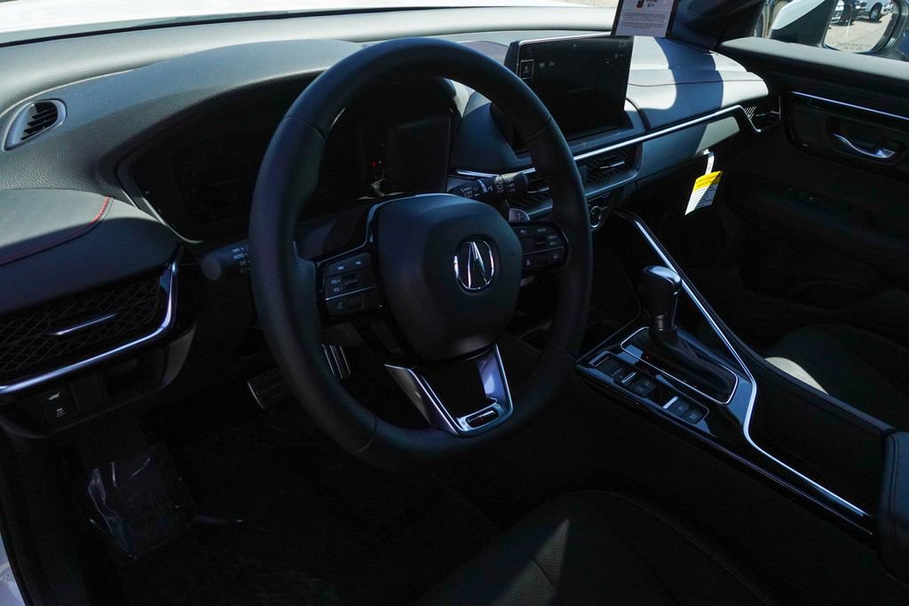 New 2025 Acura ADX A-Spec image 10