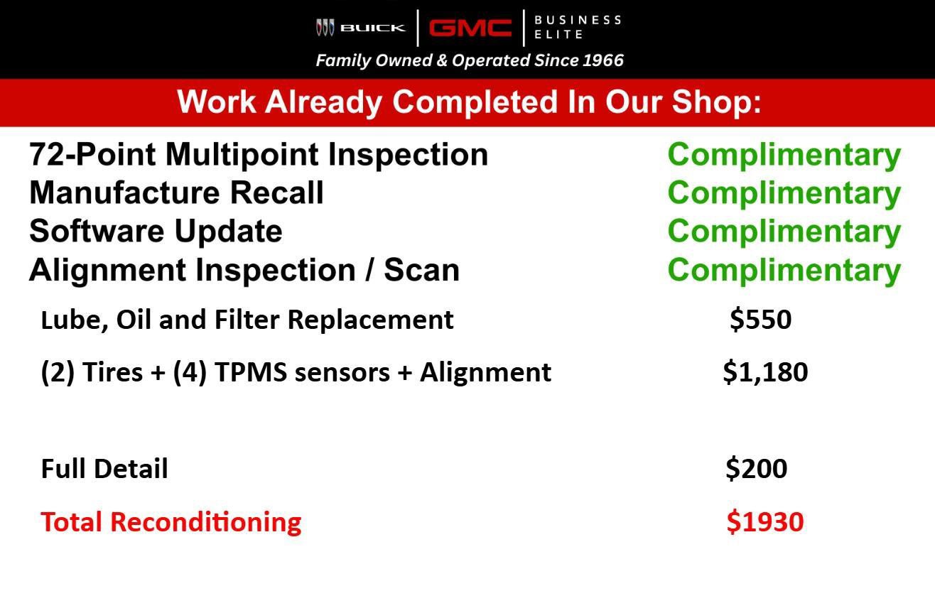 Used 2017 Lincoln MKZ Select FWD image 4