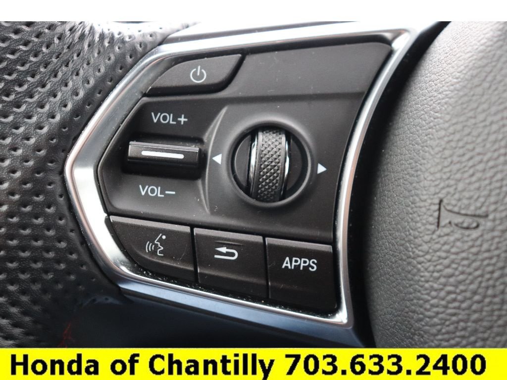 Used 2024 Acura RDX A-Spec AWD/4WD image 10