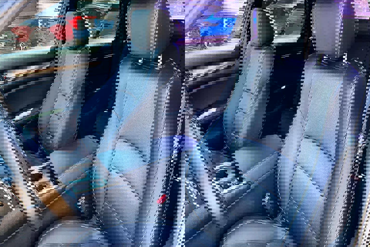 Used 2022 Honda Accord Sport image 8