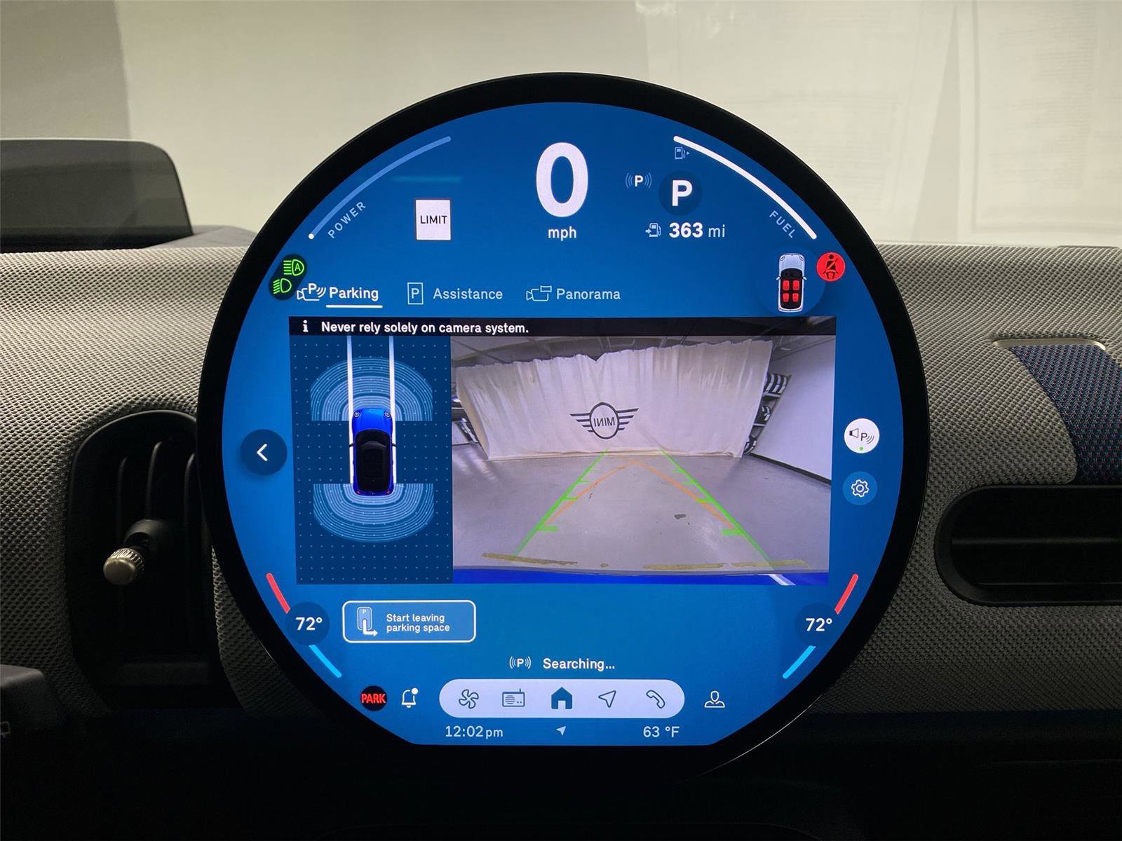 Certified 2025 MINI Cooper S image 28