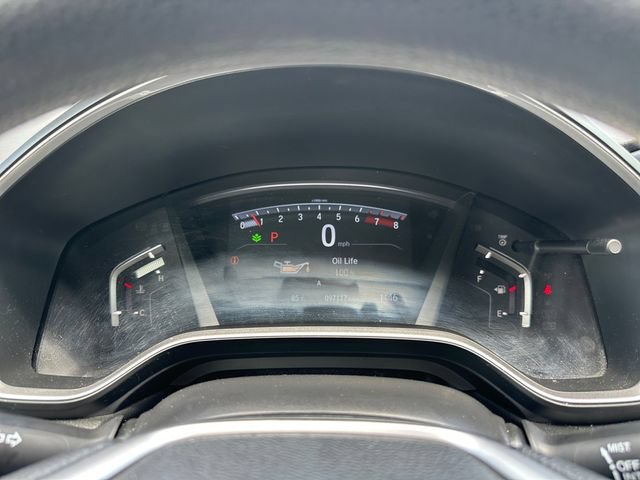 Used 2020 Honda CR-V EX image 26