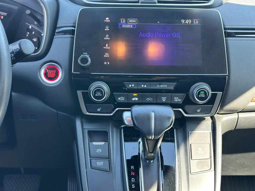 Used 2017 Honda CR-V Touring image 14